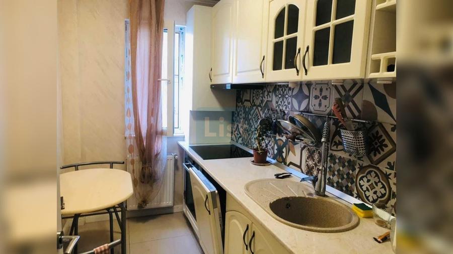 Apartament 2 camere Dambul Rotund.