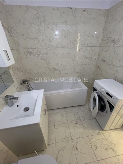 2 camere, bloc 2018, etaj 1, langa Parcul Teilor, centrala proprie, modern - 6