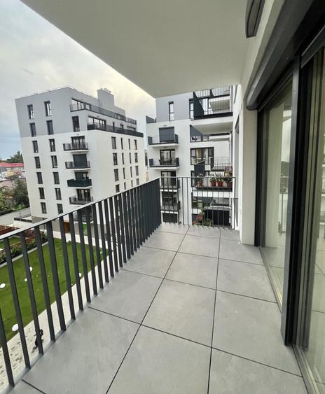 2 Camere Arcadia | Domenii | Arcul de Triumf | Grivița