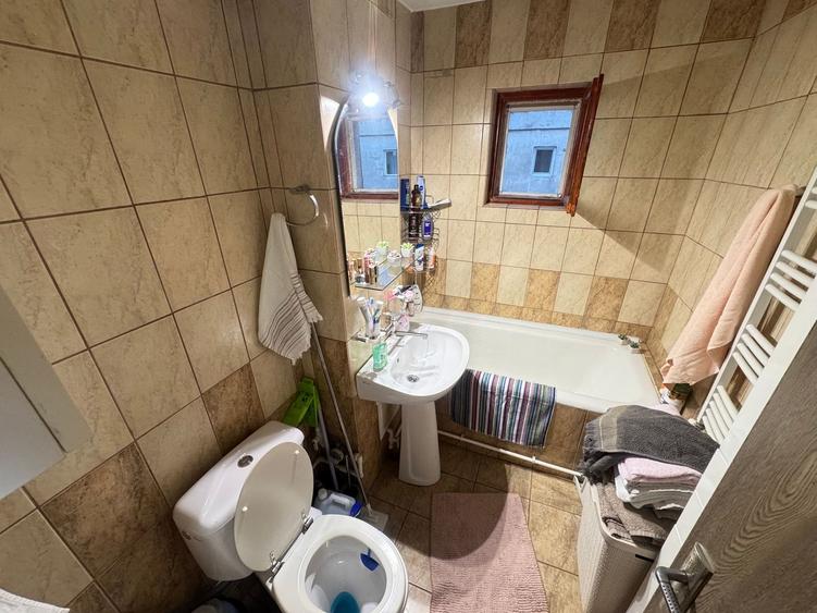 Apartament 2 camere Anda