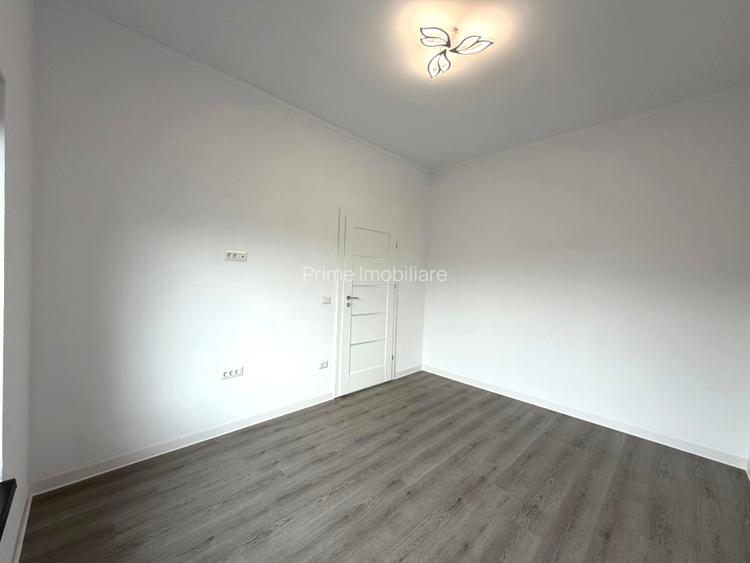 Casa individuala cu estetic placut, 3 dormitoare, 2 bai si terasa - Orizont - 6