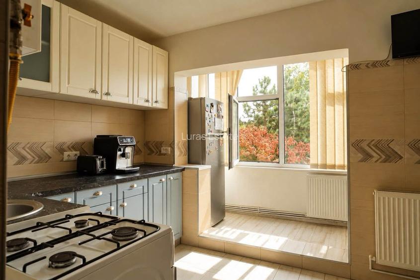 APARTAMENT 3 CAMERE | FALEZĂ NORD | ETAJ 2 - 16