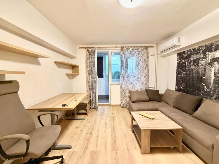 Apartament 2 camere/ zona Obor/ Mihai Bravu
