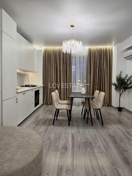 Apartament 2 camere Energia Residence/CTB/Centrală proprie/AC/Parcare/Bloc Nou - 3