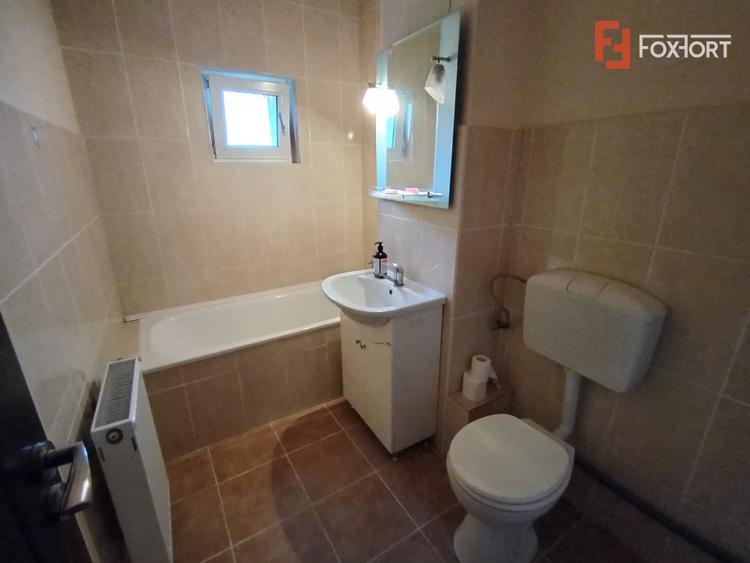 Apartament cu 3 camere de vanzare in Timisoara, zona Soarelui