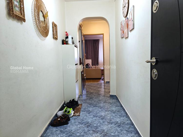 Parc Drumul Taberei | 2 Camere + Balcon | 8 Min. Metrou - 3