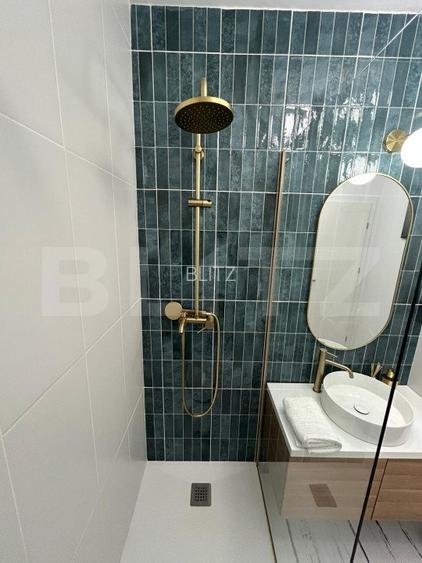 Apartament 3 camere, 65 mp, terasa 40 mp, loc de parcare, zona-Grigorescu - 6