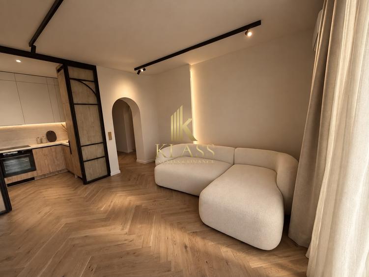 Apartament 3 camere Bd. Unirii, 93 mp, bloc 2020, parcare inclusă