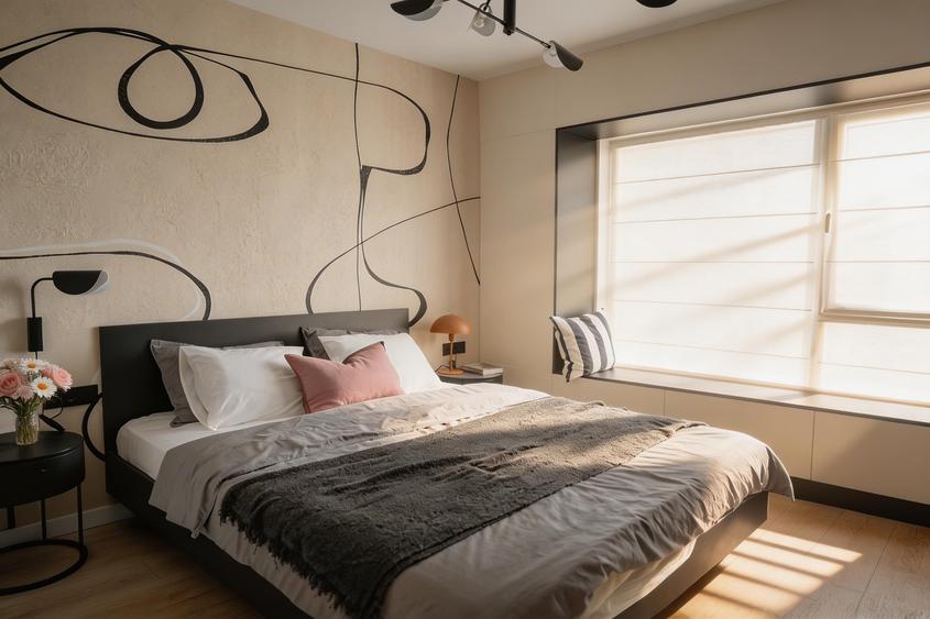 Studio Premium în Ansamblu Rezidențial Nou | Finisaje de Lux | Comision 0%