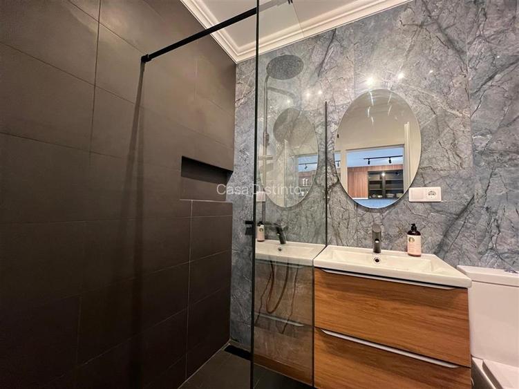 Apartament exclusivist cu 2 camere Marinescu - 2