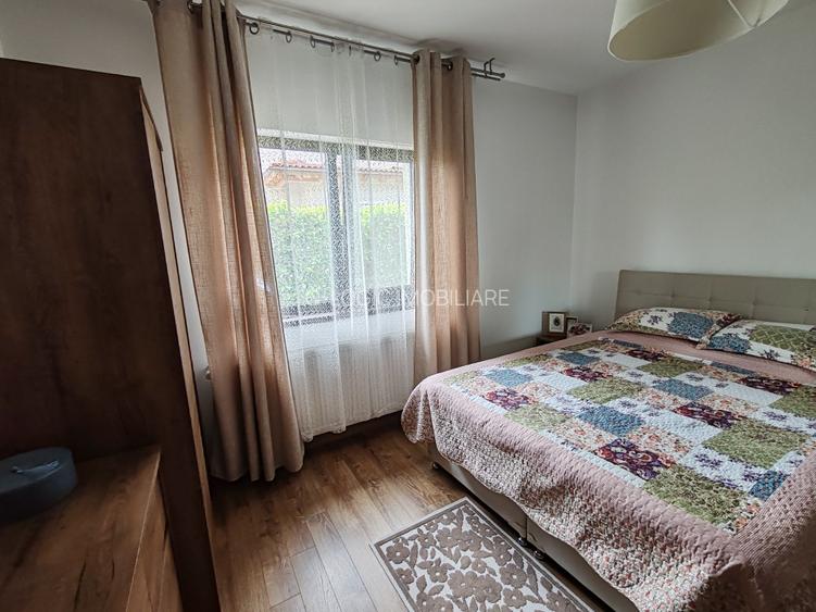 Casa 3 camere, constructie noua GHIMBAV - 5