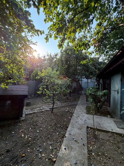 Casă cu 4 camere de vânzare în Bucurestii Noi | 15 min Metrou