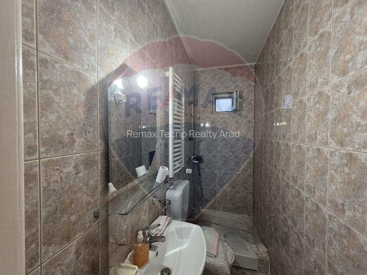 Casă solida 3 dormitoare si teren de 647 mp în zona Aradul Nou - 22