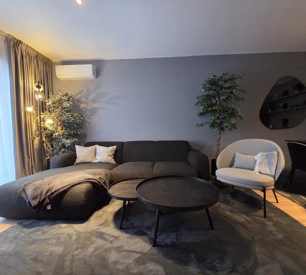 Apartament 2 Camere Parcare Subterana Inclusa I De Vanzare I Berceni