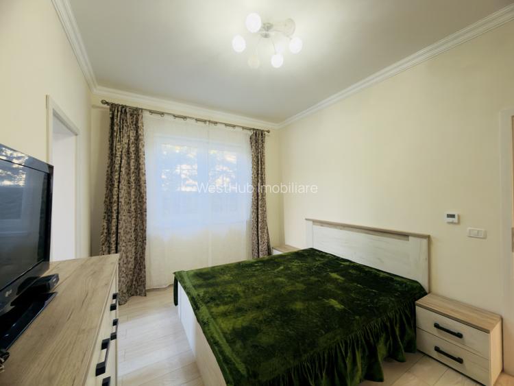 Duplex stil mediteranean 4 camere, parter, 85mp utili, 340 teren in Urseni - 8