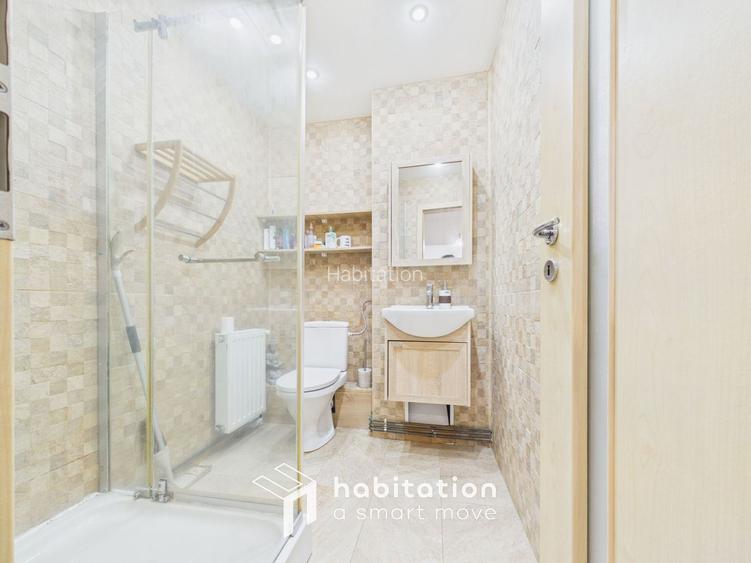 Apartament premium 4 camere | Elisabetin | 2 terase | Șemineu| 100 mp - 23