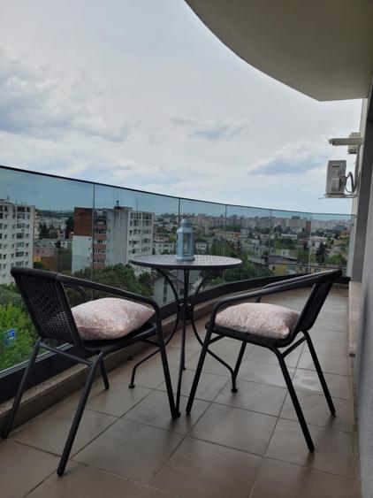 Apartament 2 cam. BLOC NOU