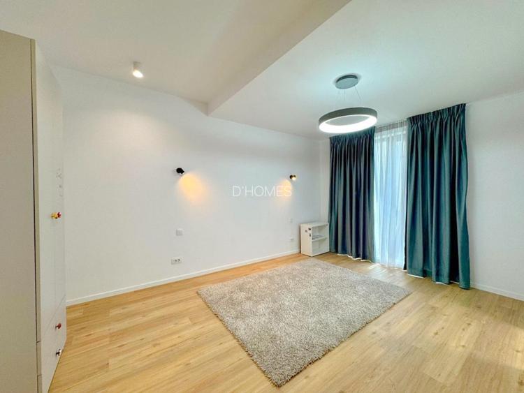 Modern 4-Room Villa for Rent | Harmony Homes I Pipera I Iancu Nicolae - 10