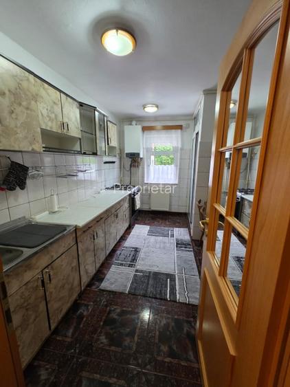 Proprietar 3 camere, decomandat _ Răcădău (Brașov)_ parcare și boxă - 13