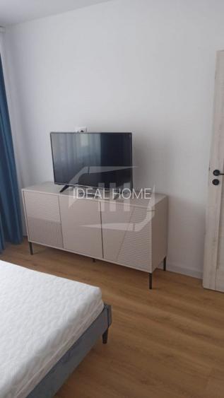 Apartament 3 camere I mobilat modern I Piata Abator - 5