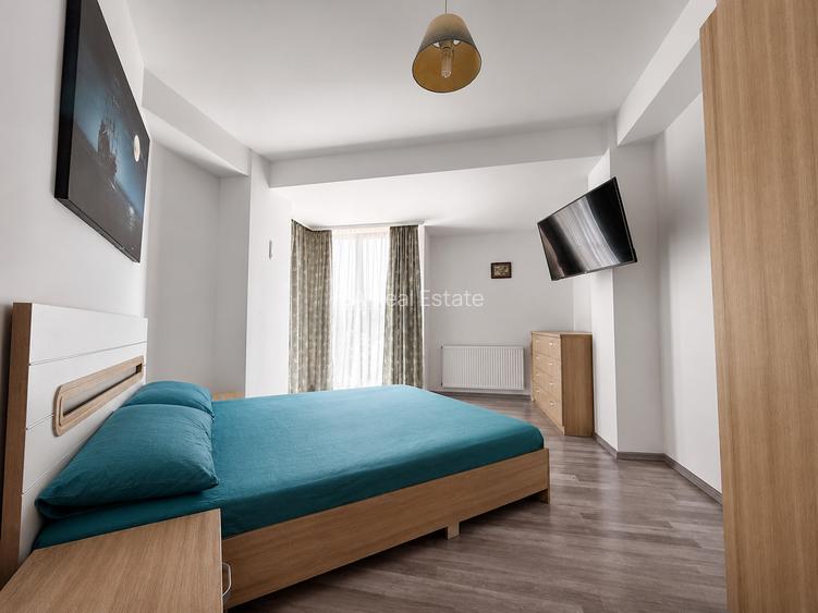 Apartament 3 camere aproape de plaja | Mamaia Nord | Navodari - 12
