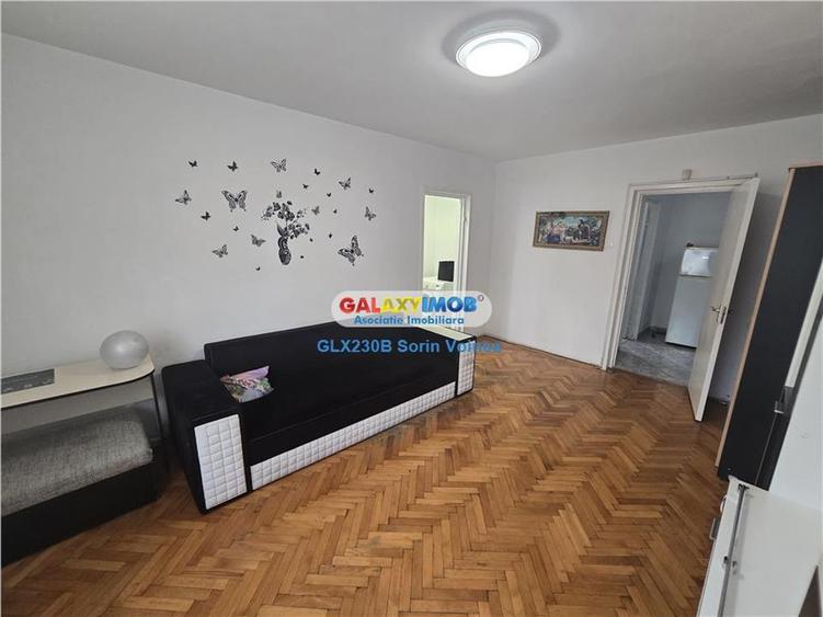 Apartament 4 camere Nicolae Grigorescu Titan | un minut de metrou