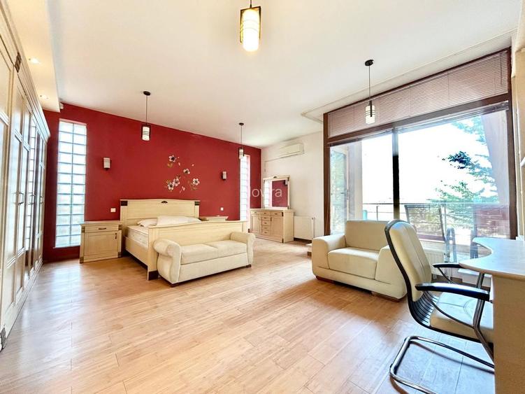 Casă de Închiriat | Iancu Nicoale | 5 Camere | Jacuzzi - 25