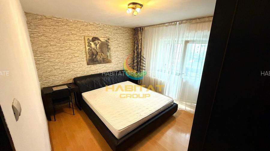 Apartament 3 Camere 76mp la 5 Min Mall Vitan 13 Min Metrou Mihai Bravu - 7