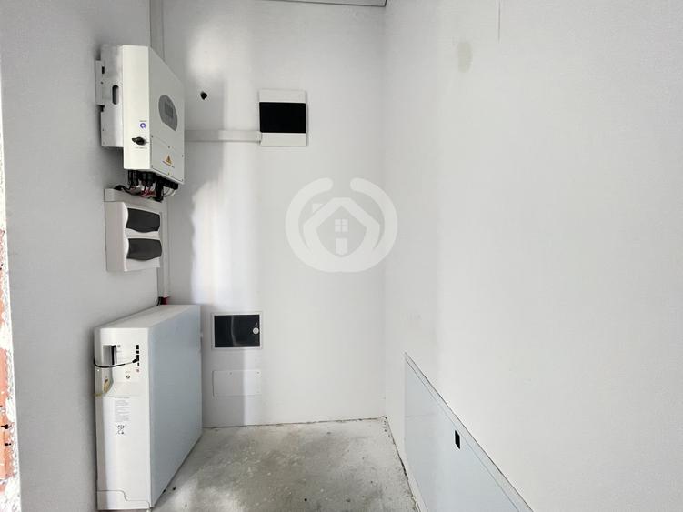 Casa tip Duplex NOUA | 105 mp utili | teren liber 340 mp