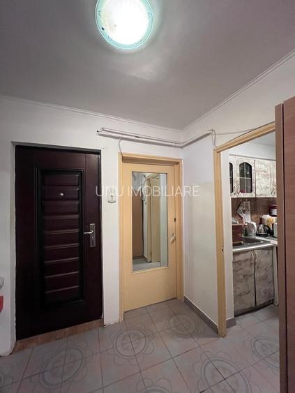 Apartament cu 2 camere - zona Tudor Vladimirescu - Podu de Fier - Pet Friendly - 13