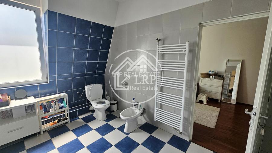 Arhitectură P+1E de 362 mp, teren generos 1.044 mp – Zona Pipera / Iancu Nicolae - 27