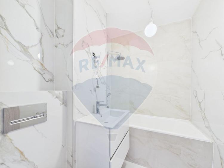 Apartament renovat 3 camere, Soseaua Pantelimon