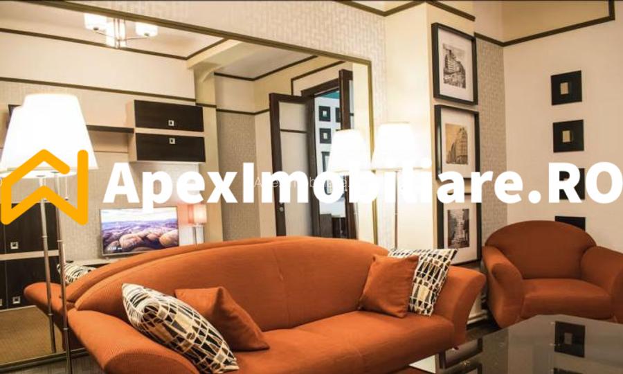 Apartament 2 camere de inchiriat Romana București | ApexImobiliare.ro - 3