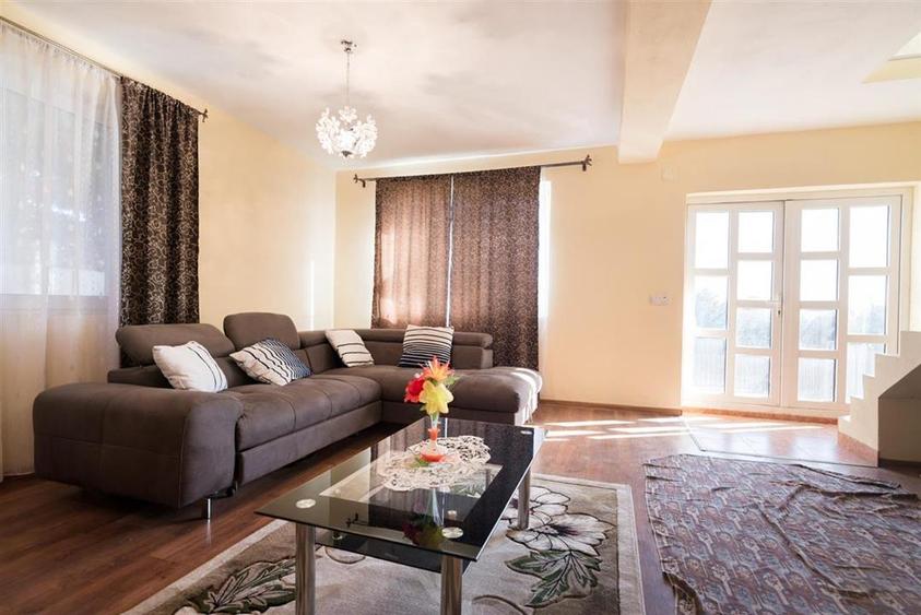 RECO Casa noua 210 mp utili zona Oncea Oradea