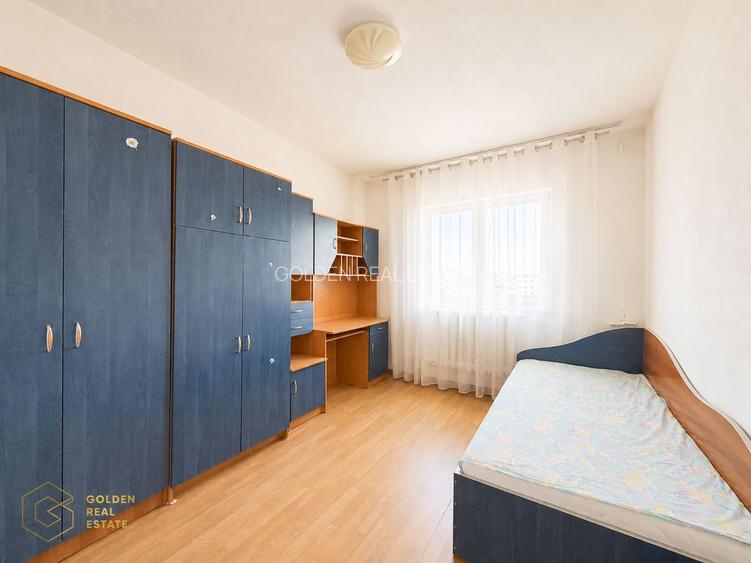 Muta-te Acum! Apartament 3 Camere in Aradul Nou, Comision ZERO - 5