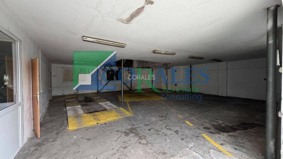 Spatiu Versatil - multiple posibilitati. DISPONIBIL imediat. Locuri de parcare. - 4
