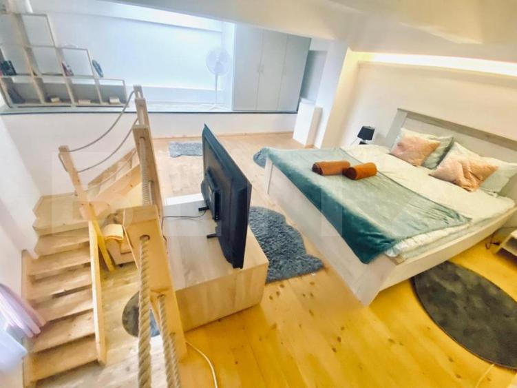 9 Apartamente, 2 camere, ultracentral - Investiție