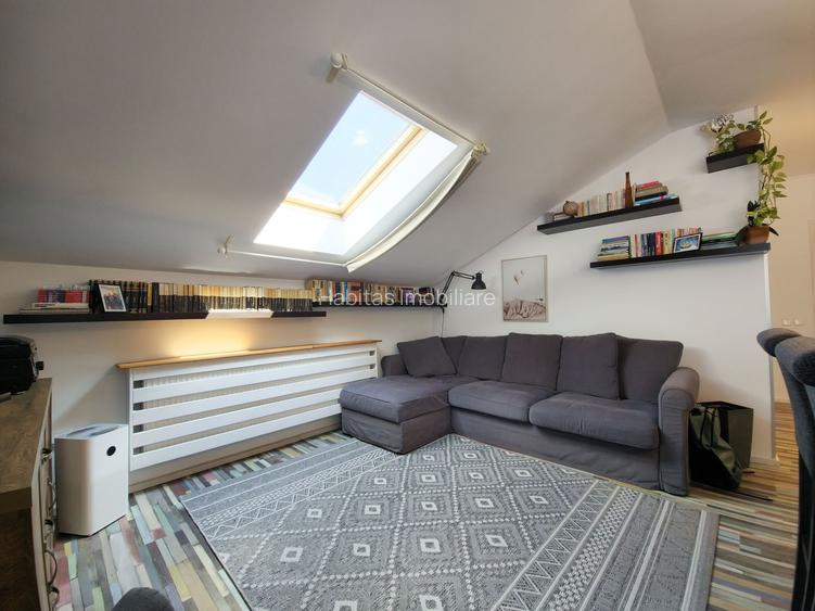 Apartament 2 camere | parcare | mobilat | utilat | panorama | Manastur - 2
