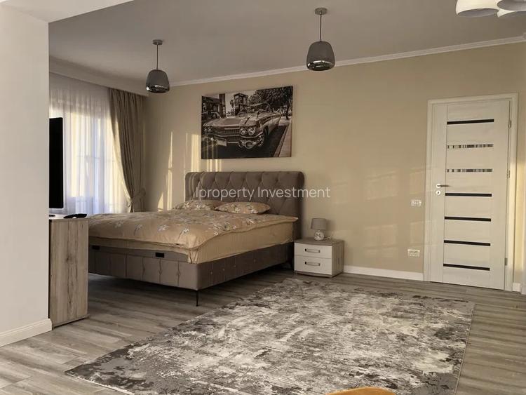 Bucurestii Noi | 4 Camere | Centrala | Balcon | Parcare | X2 Bai | - 6
