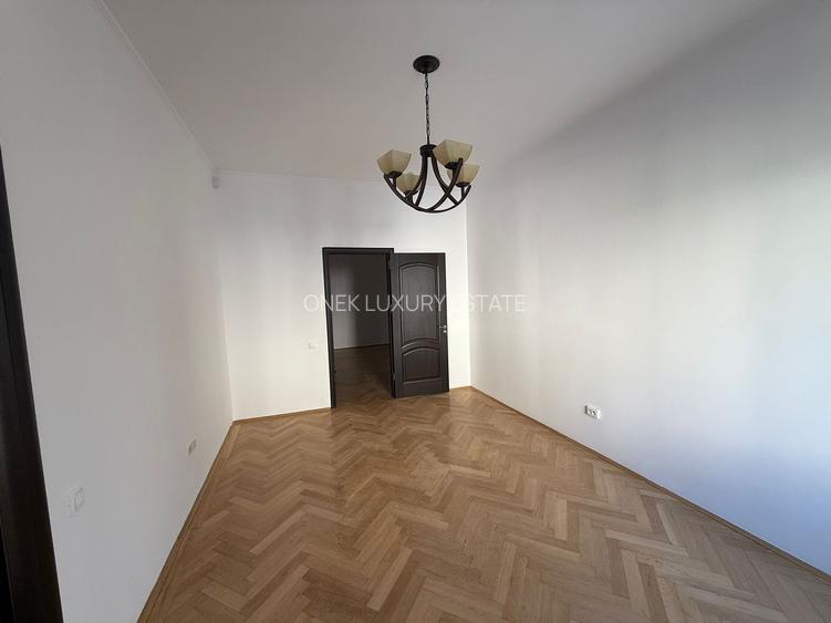 Apartament in vila de vanzare 3 camere ultracentral - 9