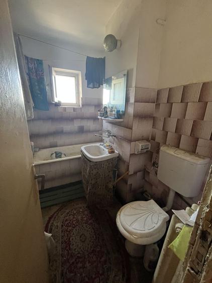 Apartament 2 camere Dacia
