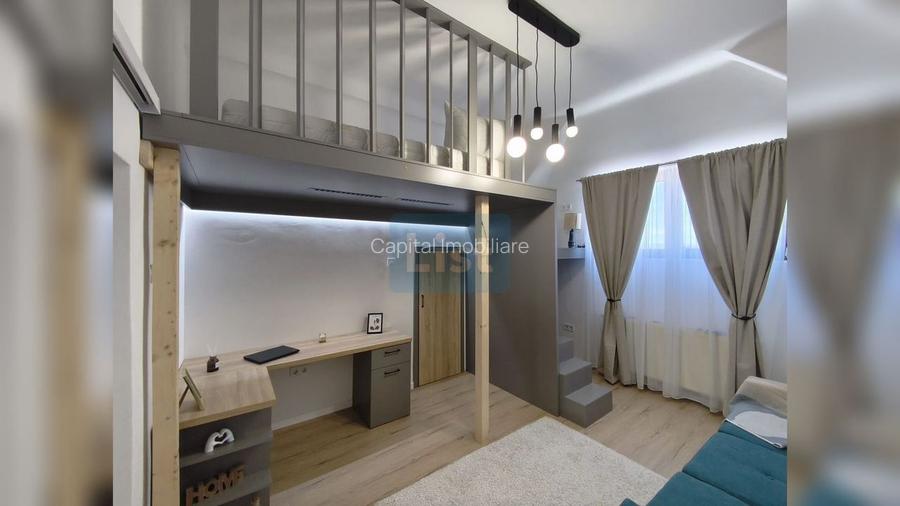Comision 0! Vanzare apartament cu 1 decomandat Ultracentral! - 2