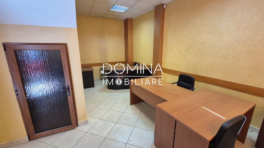 Spatiu comercial de vanzare ULTRACENTRAL – zona Hotel Gorj