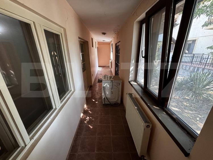 Spațiu cu comercial, 170 mp, zona Sagului - 20