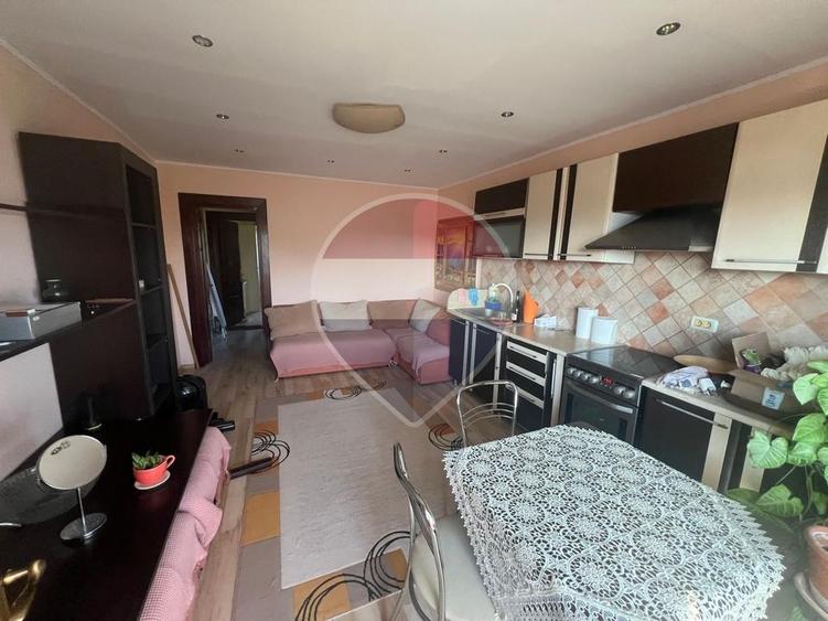 Apartament 2 camere b dul garii