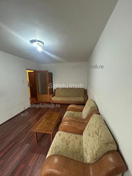 Decomandat 2 camere spatios bloc dupa cutremur - 2