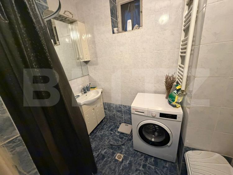 Apartament 3 camere, 62 mp, zona Traian
