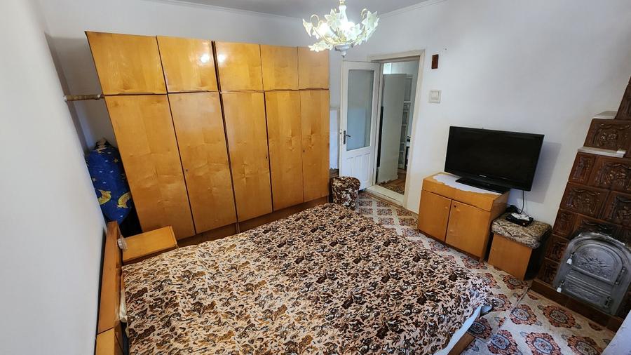 Apartament 3 camere + Garaj 25 mp