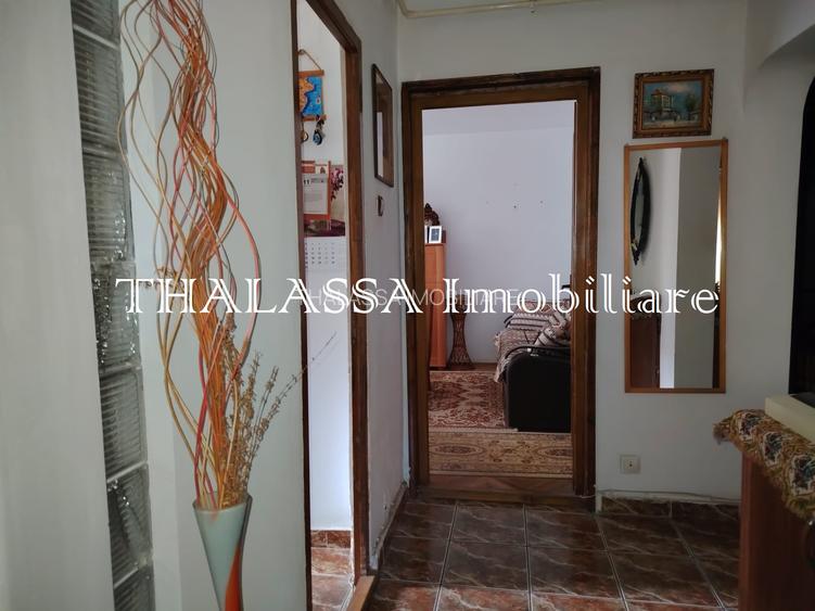 Apartament 3 camere Lapus-stradal