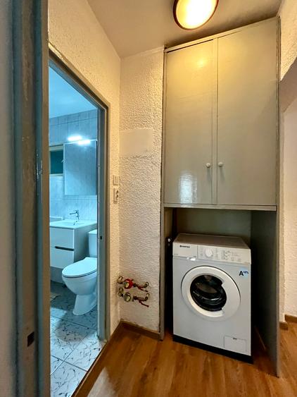 3 Camere de inchiriat | Tineretului | Renovat | 2 bai | Metrou